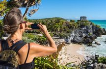 Tulum Cenotes Tour Experience