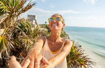 Tulum Cenotes Tour Experience