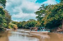 Palo Verde National Park - a wild taste of Costa Rica
