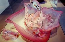 2-Day Best of Niagara Falls, Corning, Finger Lakes Tour from NYC