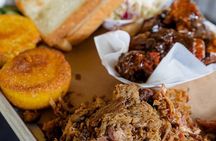 New Orleans Marigny Bywater Food & History Tour