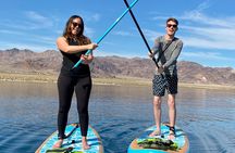 Paddle Board Rentals in Lake Mead