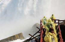 3-Day Best of Niagara Falls and Washington D.C. Tour from NYC