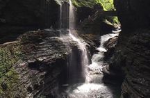 Best of Niagara Falls USA and Washington D.C. 3-Day Tour from NYC