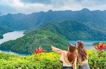 Shiding Old Street Luxury Tour Experience