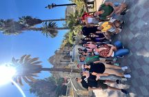 City Tour of Santiago de Chile