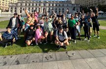 City Tour of Santiago de Chile