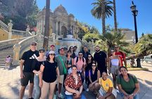City Tour of Santiago de Chile