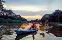 Chiang Mai: Kayak Under the Stars – 6 km to the Heart of the City