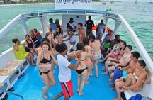 Punta Cana Snorkeling Cruise Experience