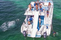 Punta Cana Snorkeling Cruise Experience