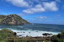 Jeju Eastern UNESCO Sites Day Tour with Haenyeo Show