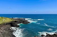 Jeju Eastern UNESCO Sites Day Tour with Haenyeo Show