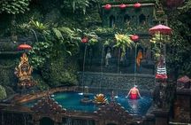 Healing purification spiritual Tour