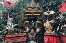 Healing purification spiritual Tour