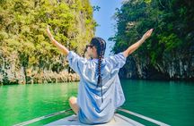 Snorkel and Beach Tour to Hong Islands from Krabi