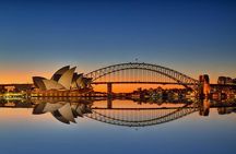 Sydney City Hidden Gem Half Day Small Group Tour
