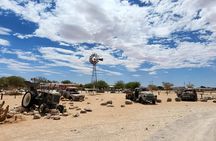 14 Days All Around Namibia