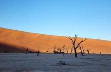 14 Days All Around Namibia