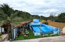 Koh Rong Surfing Experience