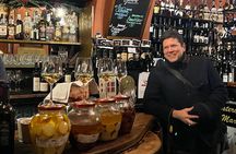 Trieste: Unique Food Tour with Local Flavors and Tastings