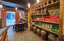 Pinglin Tea Culture & Maokong Day Tour from Taipei