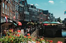 Utrecht Uncovered A Private Walking Tour With Local Guide