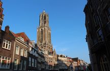 Utrecht Uncovered A Private Walking Tour With Local Guide