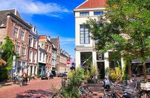 Utrecht Uncovered A Private Walking Tour With Local Guide