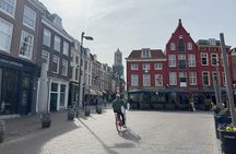 Utrecht Uncovered A Private Walking Tour With Local Guide