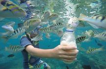 Day Trip: Nusa Penida Snorkling