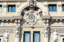 Historic Monaco: From Princely Palace to Casino Square