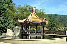 Fast Lane Penang Hill with Temple & Penang Habitat tour