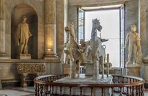 Vatican Museums, Sistine Chapel & St Peter Basilica - Guided Tour