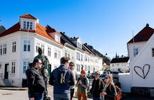 Urban Hiking in Bergen Semi-Private History and Hiking Tour