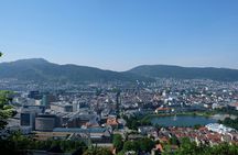 Urban Hiking in Bergen Semi-Private History and Hiking Tour