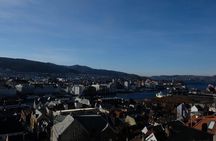 Urban Hiking in Bergen Semi-Private History and Hiking Tour