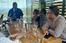 Robben Island, Table Mountain, Wine Tasting at Groot Constantia