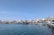 Half Day Tour Discover Malta 