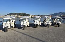 Split Eco Tuk Tuk City Tour 