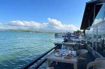 Tsaghkadzor Ropeway and Lake Sevan Private Tour