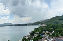 Tsaghkadzor Ropeway and Lake Sevan Private Tour