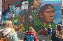 Toronto Street Art and Graffiti Walking Tour