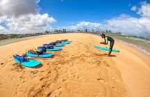Oualidia Surfcamp – All Levels