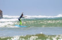 Oualidia Surfcamp – All Levels