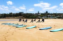 Oualidia Surfcamp – All Levels