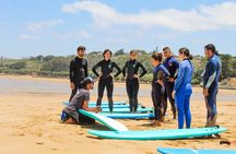 Oualidia Surfcamp – All Levels