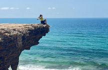 Quad Adventure along Oualidia’s Lagoon and Dunes