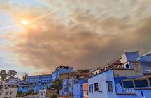 Chefchaouen Private Tour from Tangier One Full Day! 