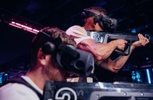 Virtual Reality Experience in Netherlands